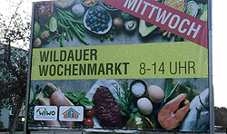 Wildauer Wochenmarkt