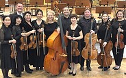 Foto: Preußisches Kammerorchester, Lizenz: Preußisches Kammerorchester