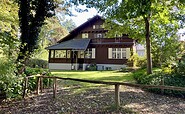 Scharwenka Kulturforum, Foto: Tourismusverein Scharmützelsee, Lizenz: Tourismusverein Scharmützelsee