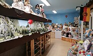 Puppenmuseum, Foto: iba-aktiv-tours