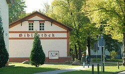 Vorlesezeit