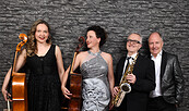 Foto: Solina Cello Ensemble, Lizenz: Solina Cello Ensemble