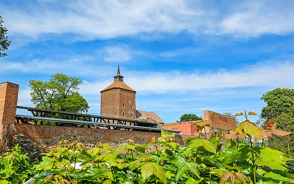 Foto: Jasmin Konzer, Lizenz: Burg Beeskow