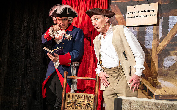 Foto: Udo Krause, Lizenz: Uckermärkische Bühnen Schwedt