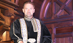 Konzert der Gefühle mit Ronny Weiland