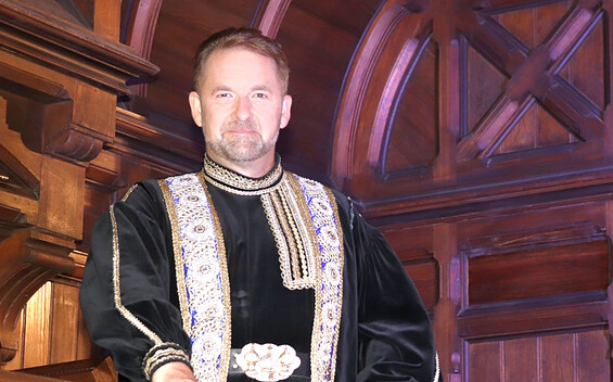 Foto: Hartwig Mähler, Lizenz: Hartwig Mähler