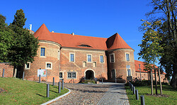 Sonntägliche Stadt- und Burgführung