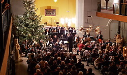 Neujahrskonzert mit Wiener Charme