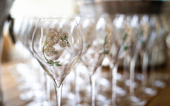 Eventveranstaltung "Perlen im Glas", Foto: Eric Gartenschläger