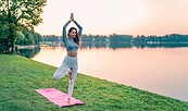 Yoga Retreat am See im Hotel Esplanade, Foto: Hotel Esplanade Resort & Spa Bad Saarow