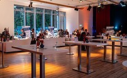 Eventlocation im Theater am See, Foto: Hotel Esplanade Resort &amp; Spa Bad Saarow