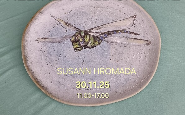 Foto: Susann Hromada