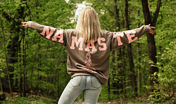 Kleine Auszeiten mit großer Wirkung - Visionboard & Mindfulness Retreat