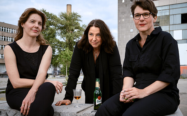 Foto: Andreas Rost, Lizenz: Andreas Rost