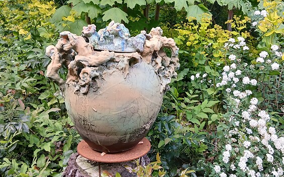 Foto: Karl Fulle, Lizenz: Karl Fulle