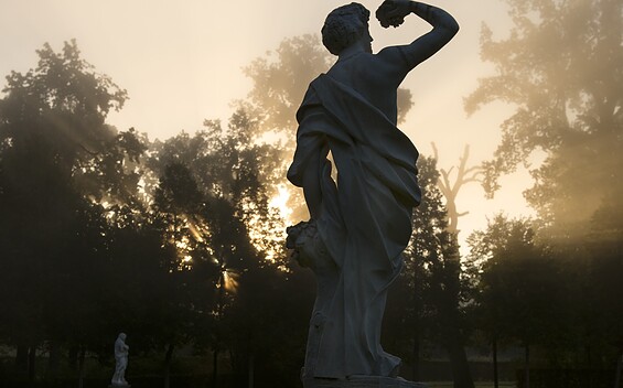 Foto: Leo Seidel, Lizenz: SPSG