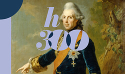 h300 – 300 Jahre Heinrich von Preußen (1726–1802)