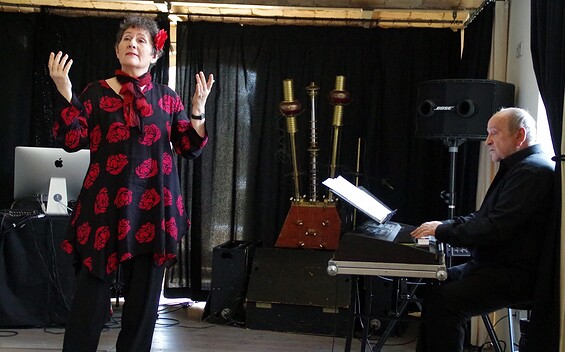 Foto: Hans-Karsten-Raecke-Stiftung, Lizenz: Hans-Karsten-Raecke-Stiftung