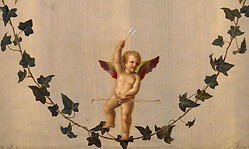 Museums-Date – Die Kunst, sich kennenzulernen. Speed Dating im Schlossmuseum Oranienburg