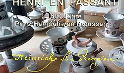 Henri en passant Teil II