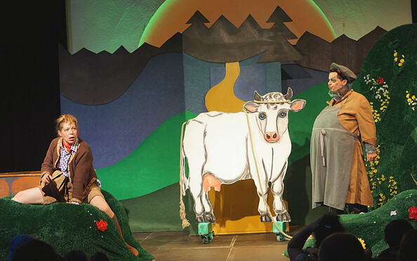 Foto: Andreas Hueck, Lizenz: Andreas Hueck