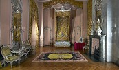 Die Wohnung des Prinzen Heinrich im Neuen Palais