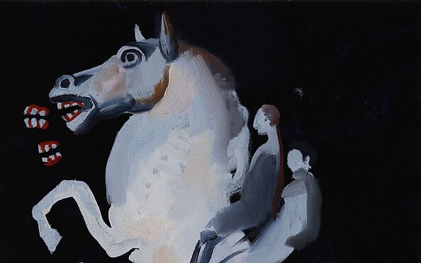 Motiv "Die drei Musketiere", Foto: Rayk Goetze