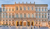 Museum Barberini , Foto: Museum Barberini , Lizenz: Museum Barberini