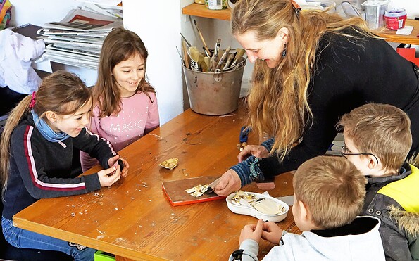 Foto: Jill Schroth, Lizenz: Jill Schroth