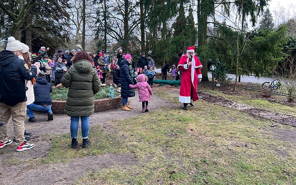 Foto: Laura Beister, Lizenz: Tourismusverein Scharmützelsee