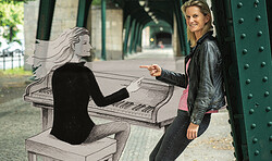 Lucy van Kuhl - Auf den Zweiten Blick