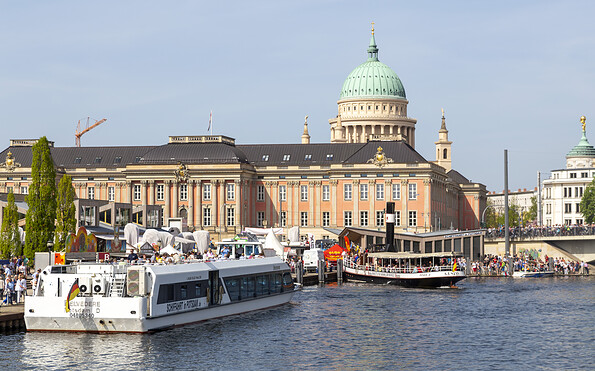 Foto: André Stiebitz, Lizenz: Potsdam Marketing und Service GmbH