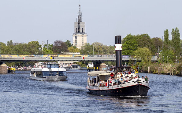 Foto: André Stiebitz, Lizenz: Potsdam Marketing und Service GmbH
