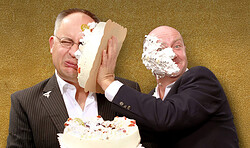 Schwarze Grütze - "Das Besteste" - Musikkabarett