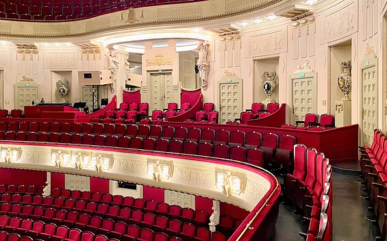 Foto: Melanie Wanneck, Lizenz: Melanie Wanneck