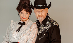 Schwester Cordula liebt Westernromane