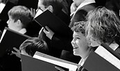 Foto: Dresdner Kreuzchor, Lizenz: Dresdner Kreuzchor