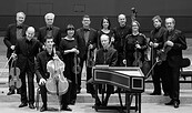 Foto: Berliner Barock Solisten, Lizenz: Berliner Barock Solisten