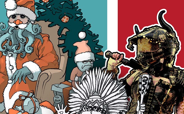 Foto: Fridtjof Kirste, Lizenz: Fridtjof Kirste