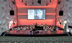 Filmlivekonzert mit dem Deutschen Filmorchester Babelsberg