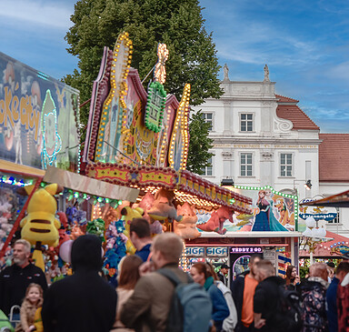 Stadtfest Oranienburg