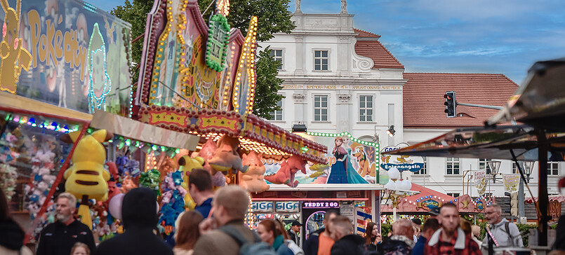 Stadtfest Oranienburg