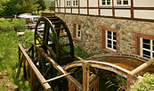 Boltenmühle, Foto: Tourismus-Service BürgerBahnhof, Lizenz: Tourismus-Service BürgerBahnhof