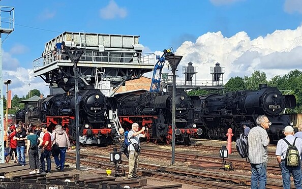 Foto: KulturDampf gGmbH, Lizenz: KulturDampf gGmbH