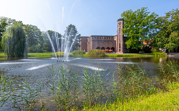 Foto: Andreas Franke, Lizenz: CMT Cottbus