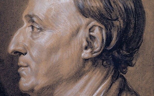 Foto: Jean-Baptiste Greuze, Lizenz: The Morgan Library &amp; Museum