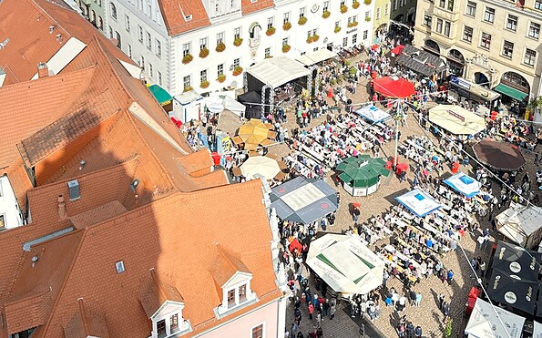 Foto: Gewerbeverein Meißen e.V., Lizenz: KulturDampf gGmbH