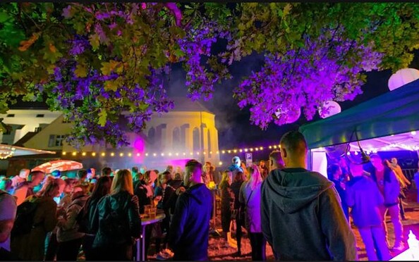 Foto: Altstadtnacht Luckau, Lizenz: KulturDampf gGmbH