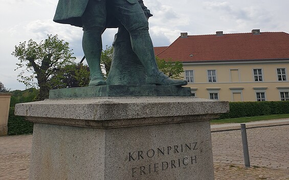 Foto: Daniel Pommerenke