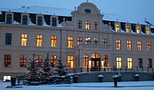 Foto: Schloss Ribbeck GmbH, Lizenz: Schloss Ribbeck GmbH